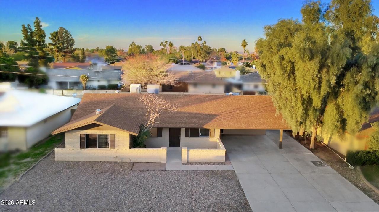 2924 W Myrtle Ave., Phoenix, AZ 85051