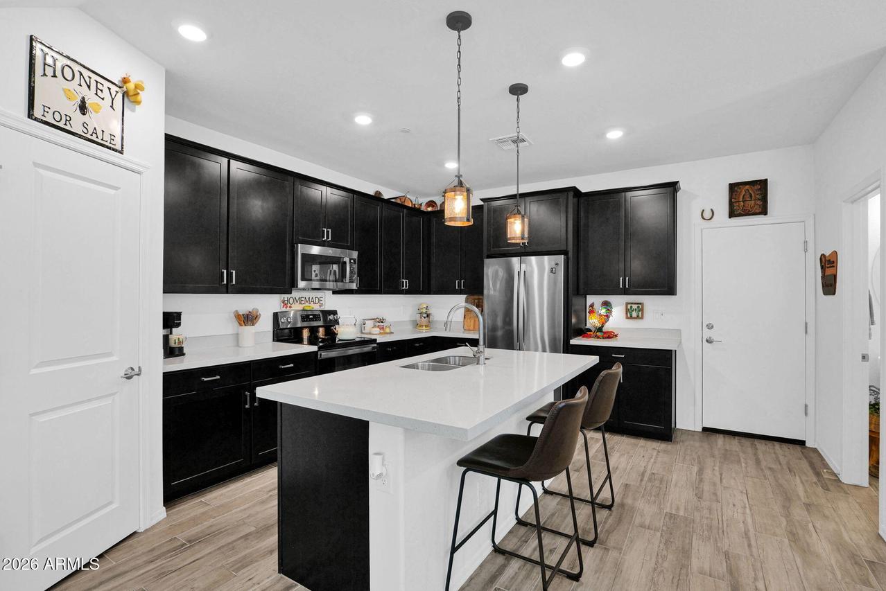 1917 E Hampton Ln. #111, Gilbert, AZ 85295