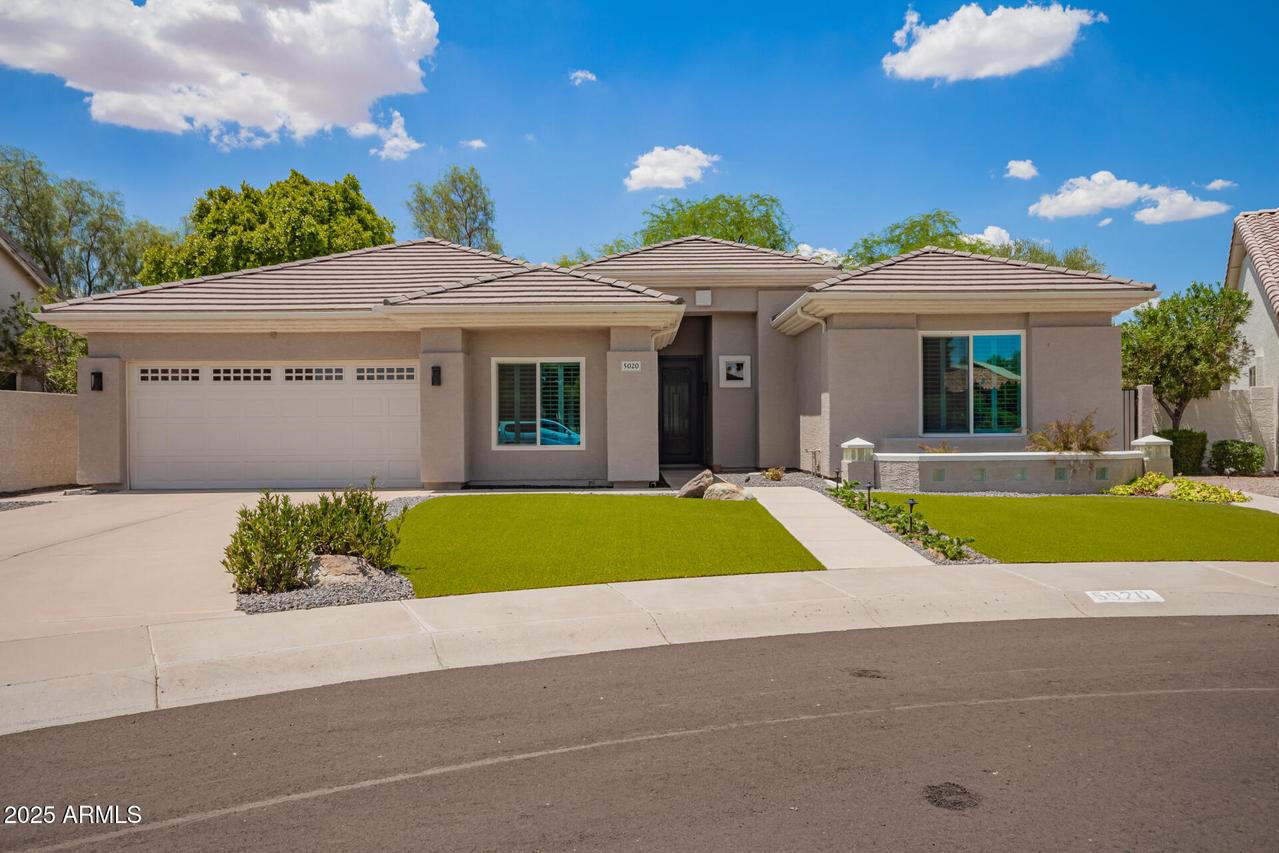 5020 S Mcclelland Dr., Chandler, AZ 85248