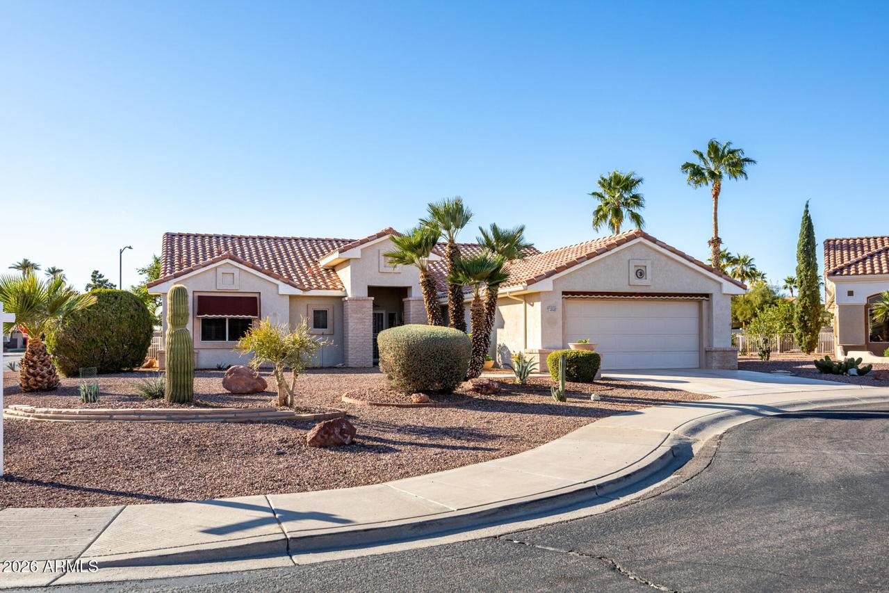 14840 W Corral Dr., Sun City West, AZ 85375