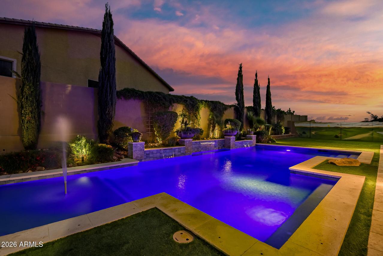 40219 N Bayhill Way, Anthem, AZ 85086