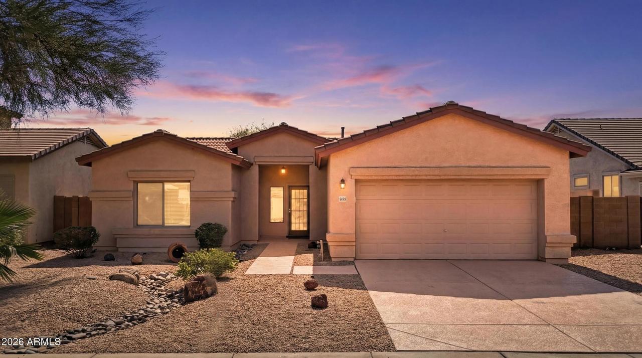 16785 W Nottingham Way, Surprise, AZ 85374