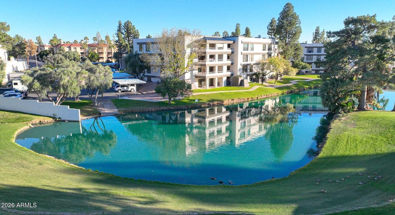 5136 N 31st Pl. #626, Phoenix, AZ 85016