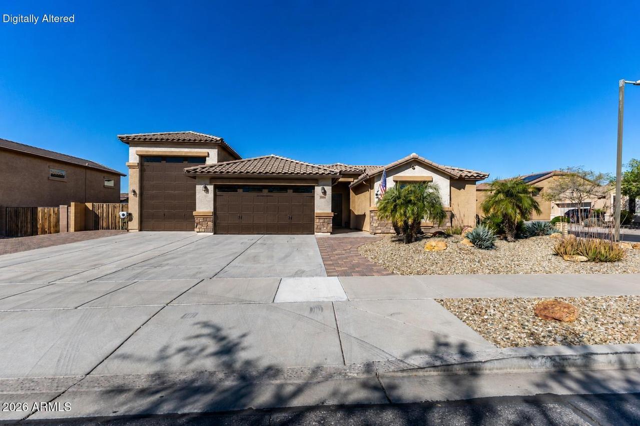 12850 N 177th Dr., Surprise, AZ 85388
