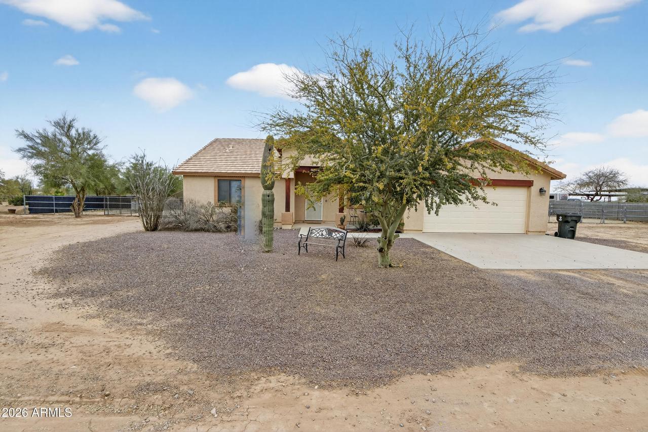 24137 W Blue Sky Dr., Wittmann, AZ 85361