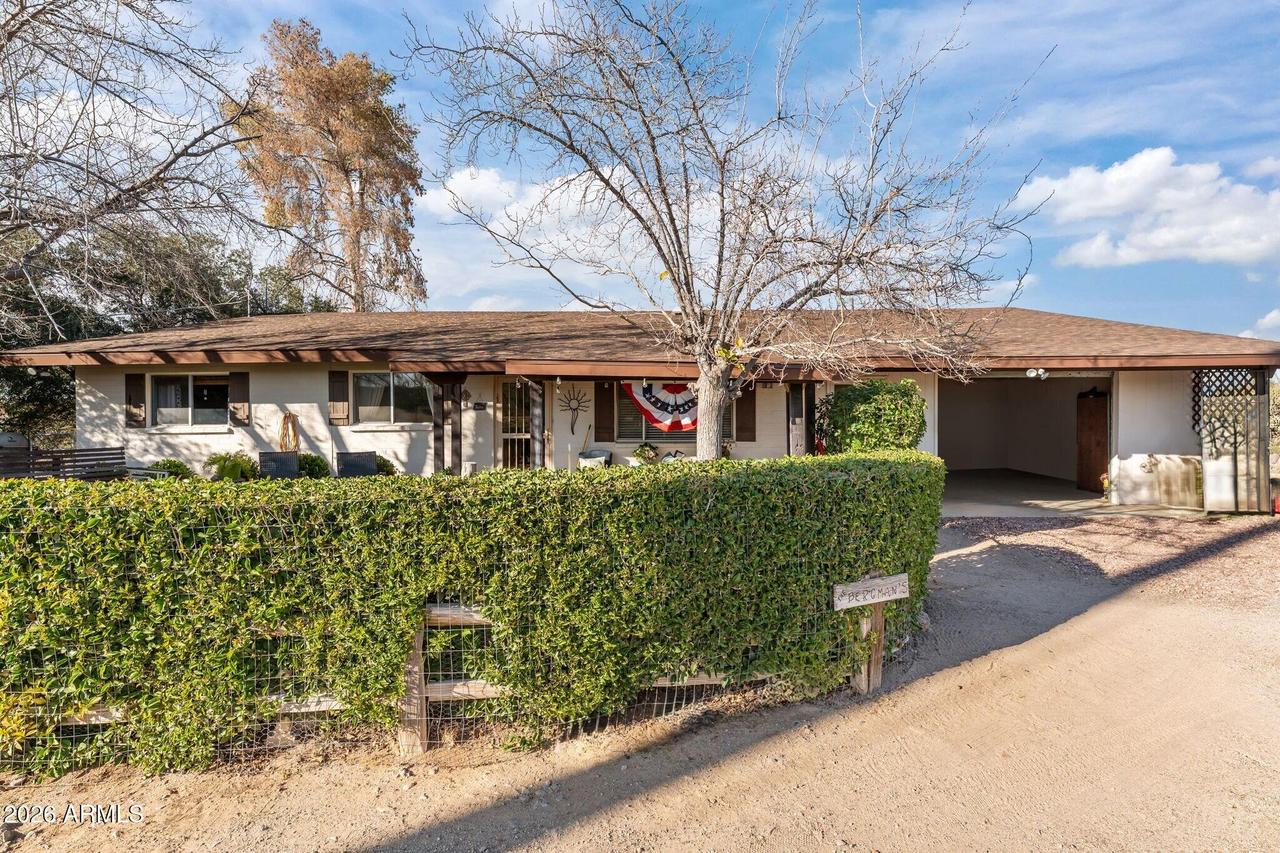 780 Javelina Dr., Wickenburg, AZ 85390