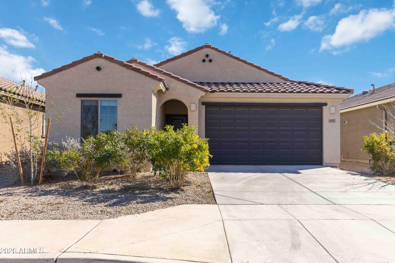 18307 N Presley Ln., Maricopa, AZ 85138