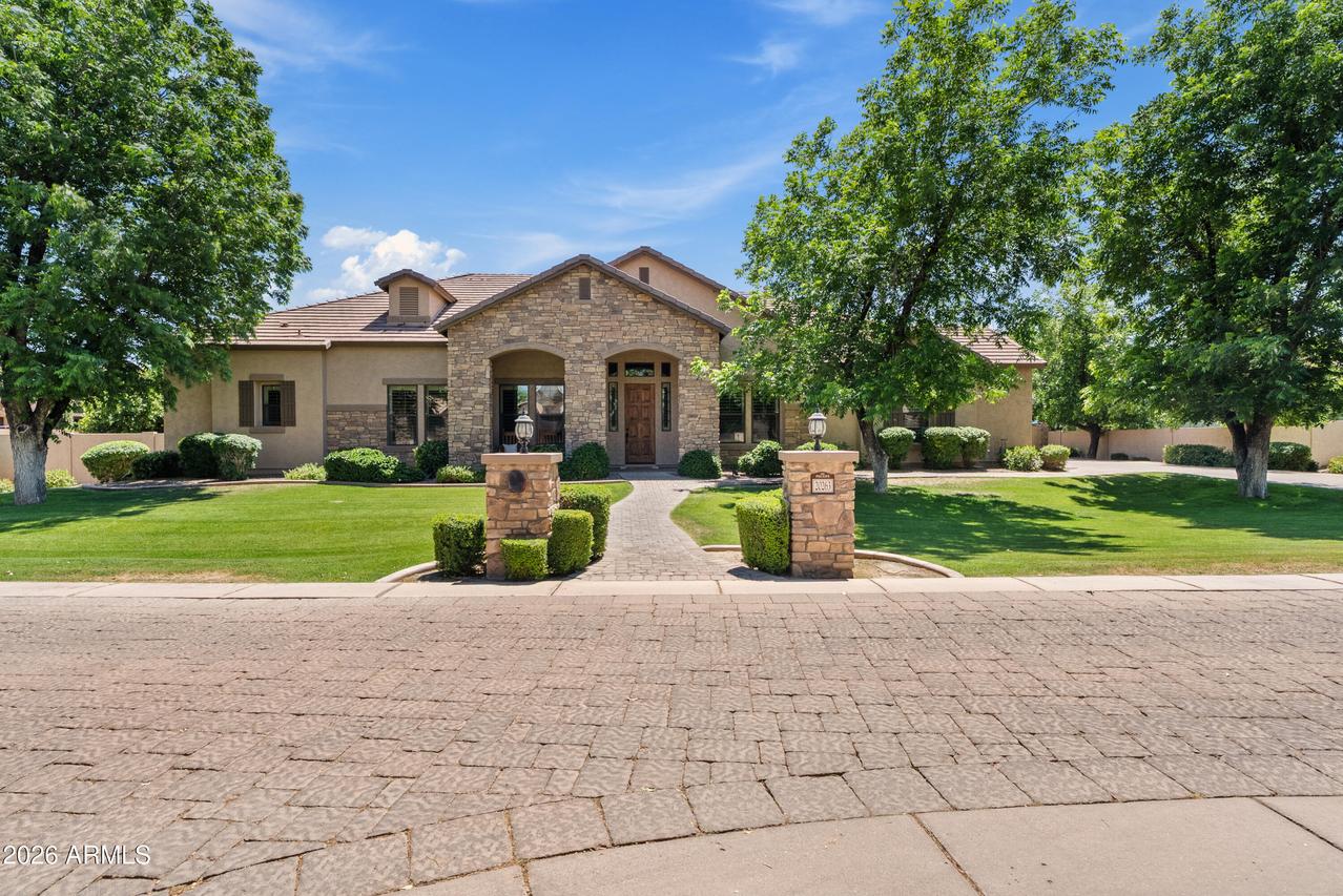 20263 E Sunset Ct., Queen Creek, AZ 85142