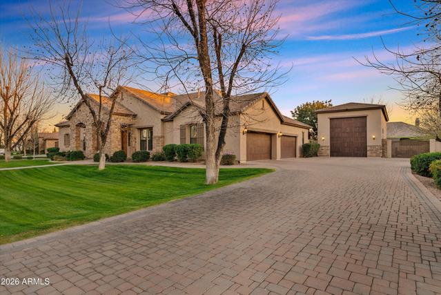 Homes Just Sold That Attend Queen Creek Elementary School: July 21st to July 27th