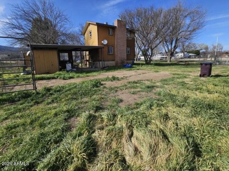 965 E Parkway Dr., Camp Verde, AZ 86322