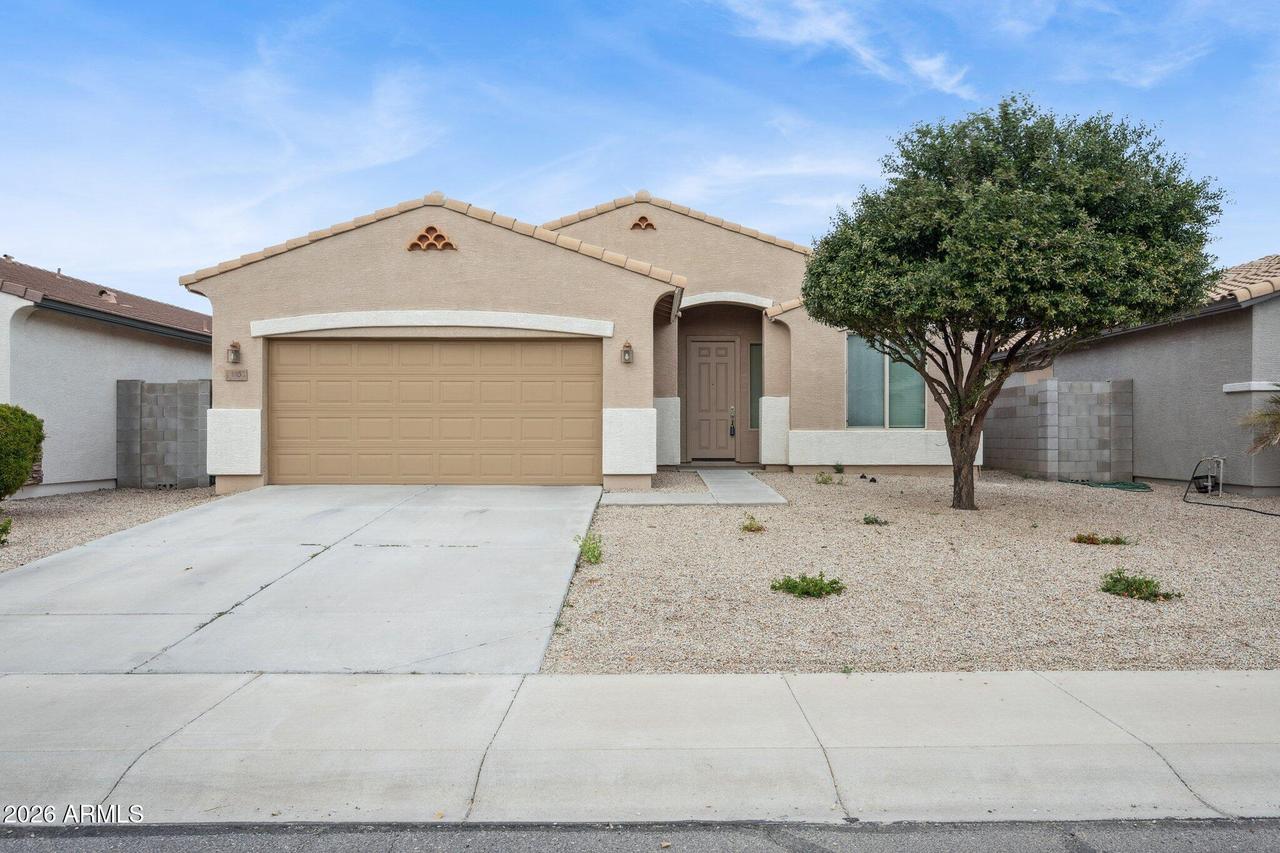 1656 W Loemann Dr., San Tan Valley, AZ 85144