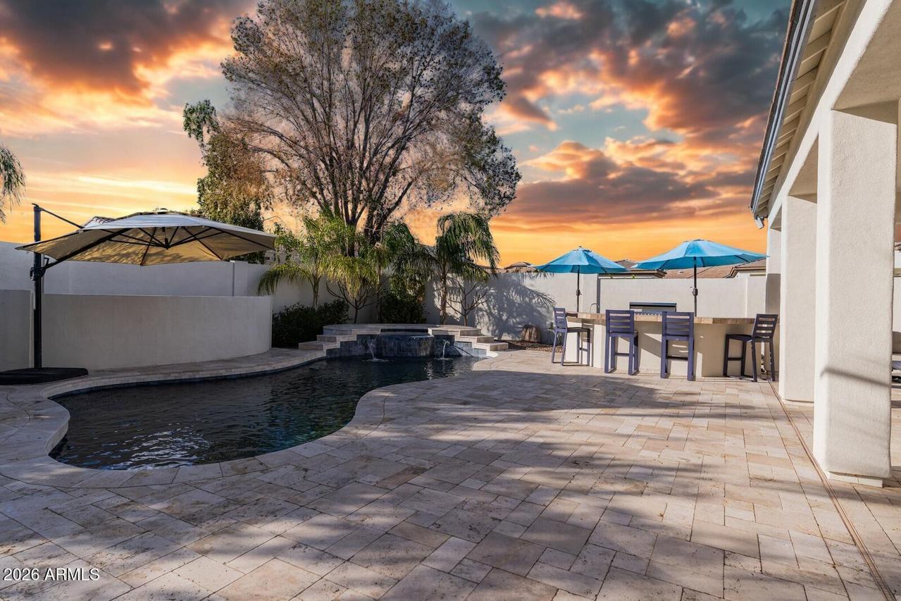 1902 S Los Altos Dr., Chandler, AZ 85286