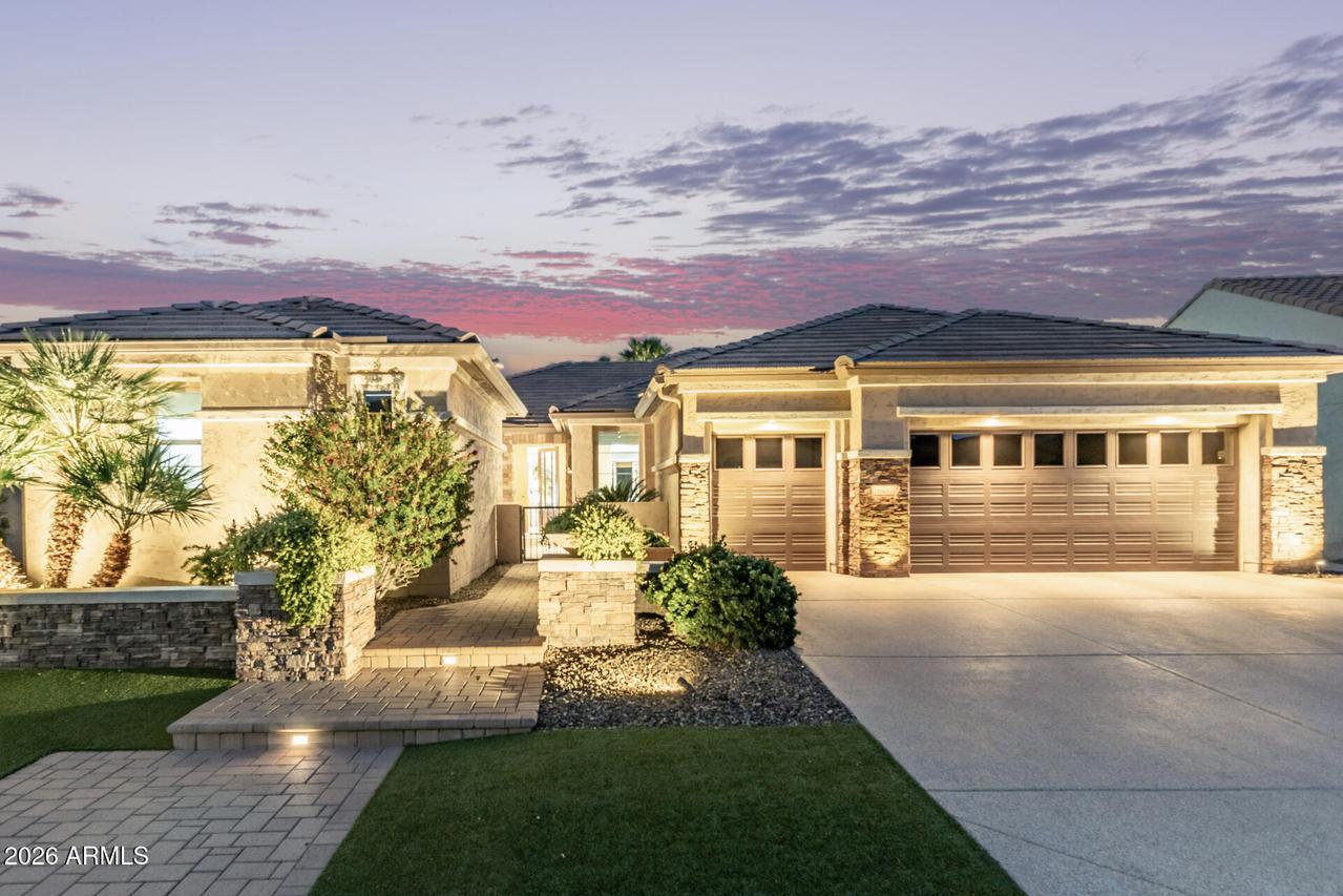 16491 W Sheridan St., Goodyear, AZ 85395