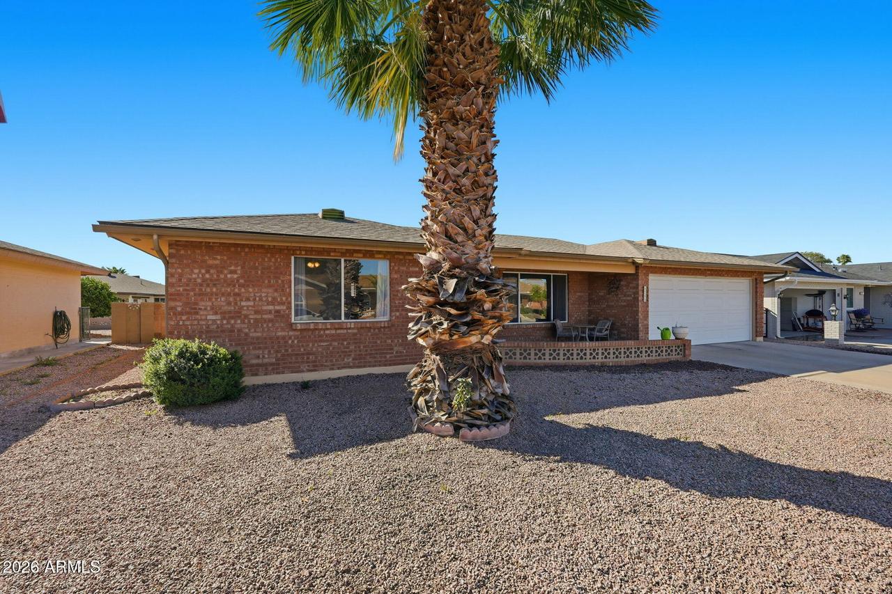 8235 E Kilarea Ave., Mesa, AZ 85209