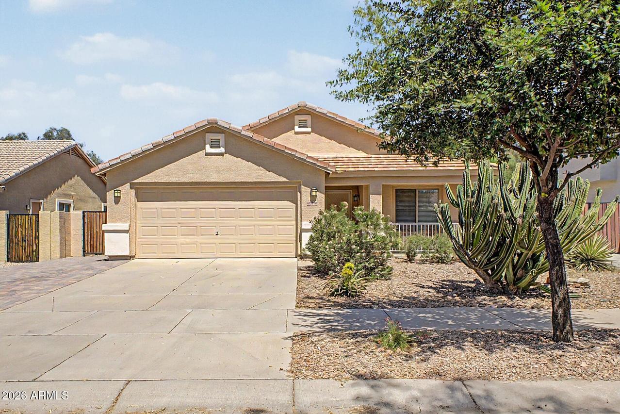 23455 S 221st St., Queen Creek, AZ 85142