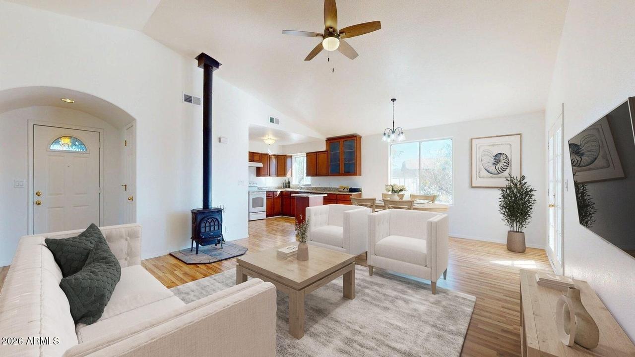 1529 E Cloud Rd., Phoenix, AZ 85086