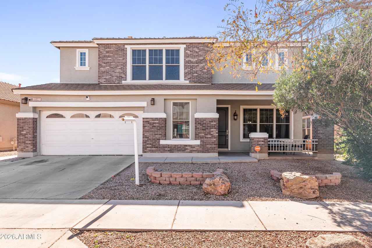4027 W Saint Charles Ave., Phoenix, AZ 85041