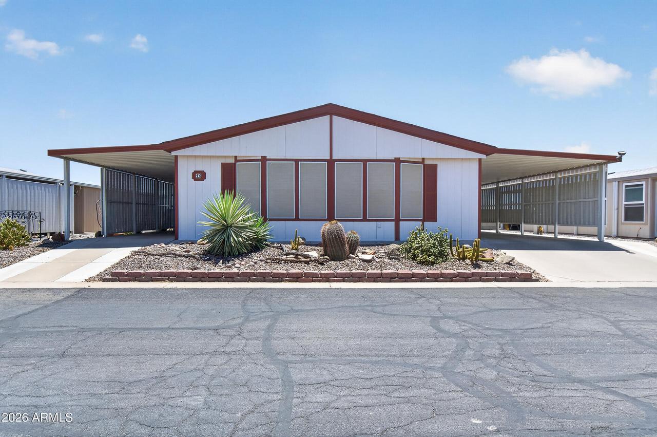 3700 S Tomahawk Rd. #95, Apache Junction, AZ 85119