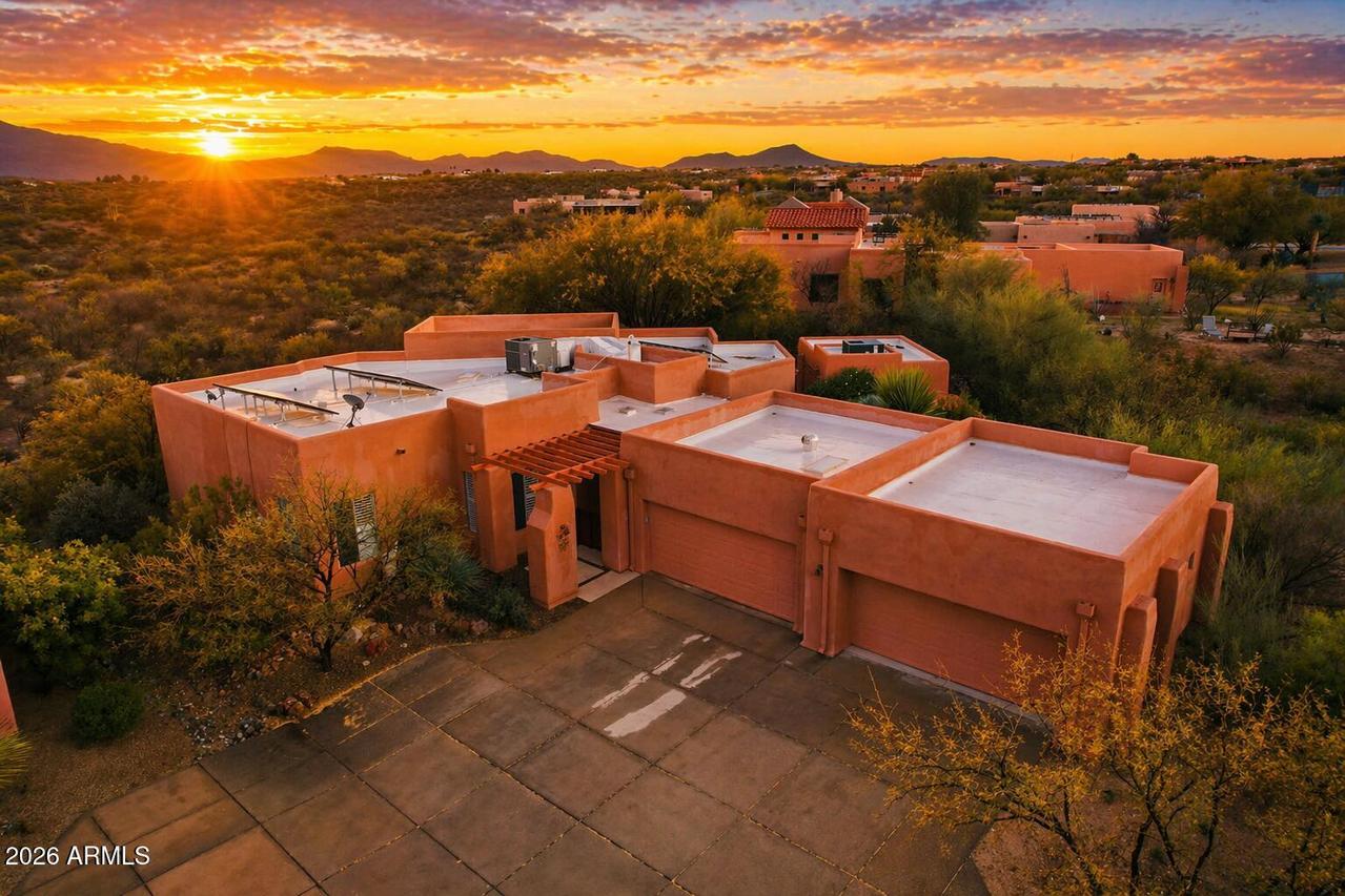 7529 S Eliot Ln., Tucson, AZ 85747
