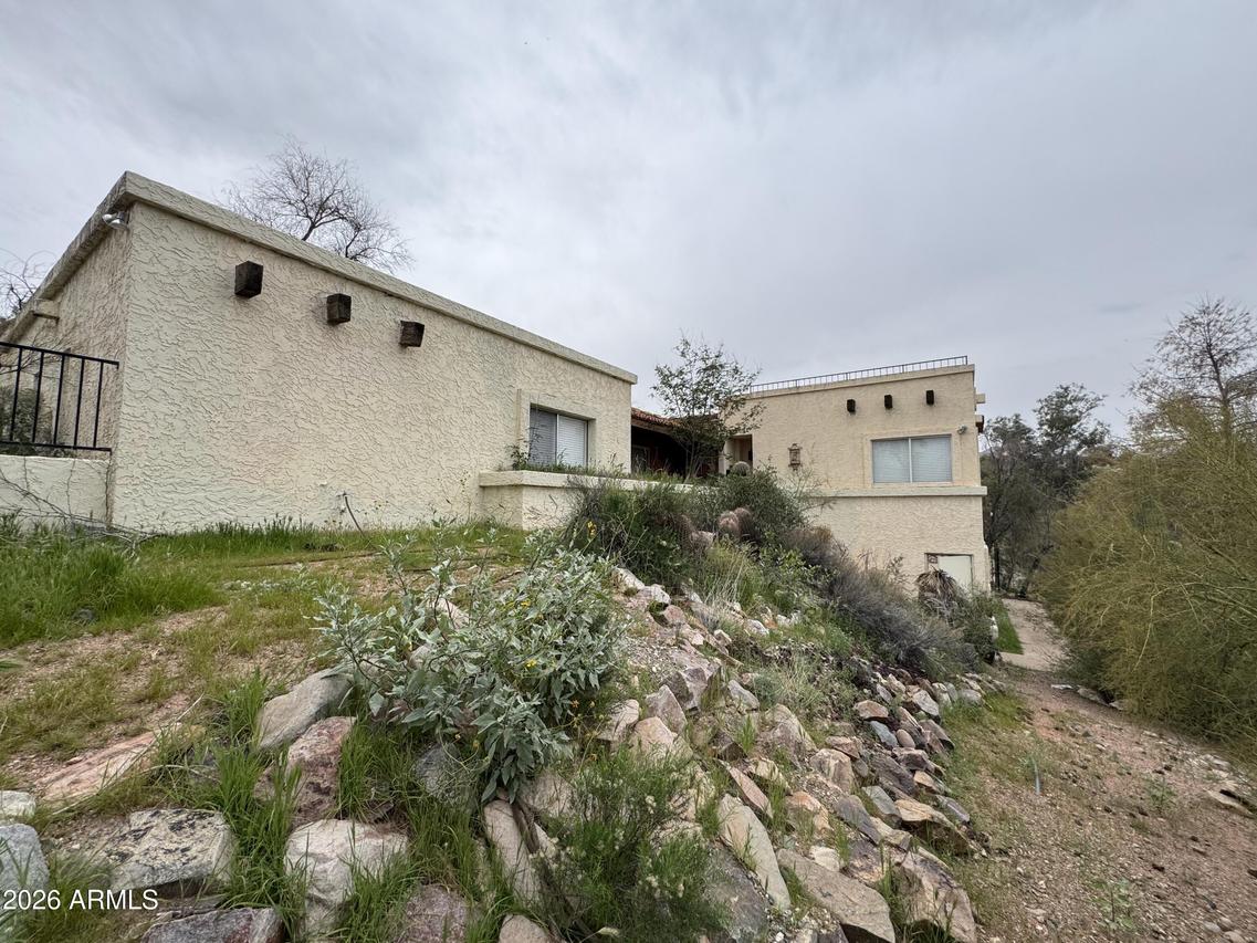 15507 E Tepee Dr., Fountain Hills, AZ 85268