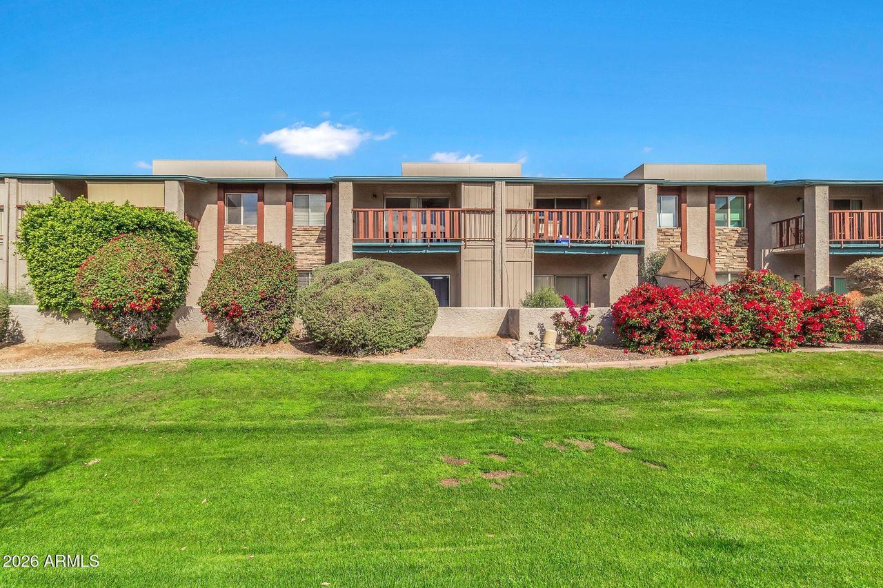 4354 N 82nd St. #178, Scottsdale, AZ 85251