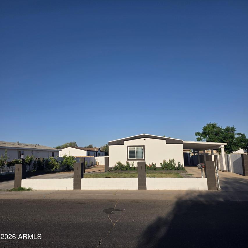1105 S Frost Ln., Avondale, AZ 85323