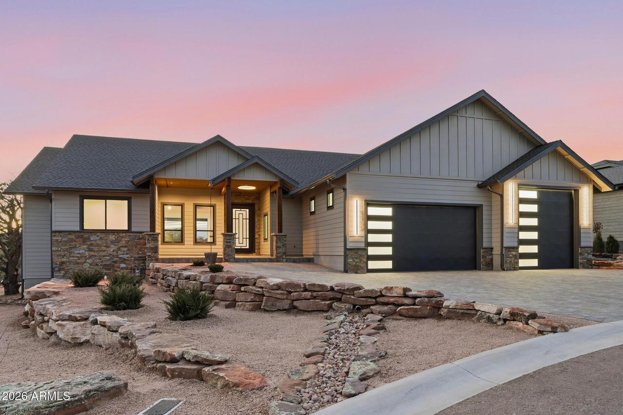 1112 S Kinzer Ct., Payson, AZ 85541