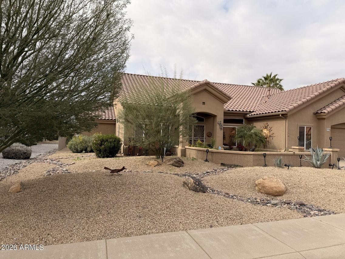 22108 N Veterans Dr., Sun City West, AZ 85375