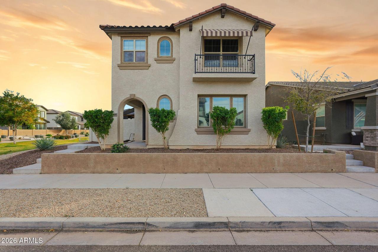 15109 W Hadley St., Goodyear, AZ 85338