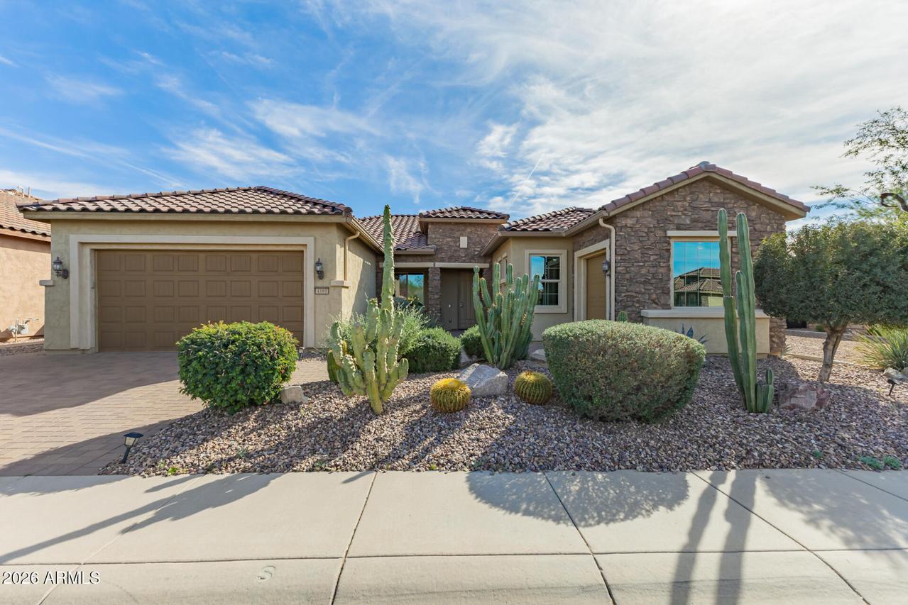 4389 N Petersburg Dr., Florence, AZ 85132