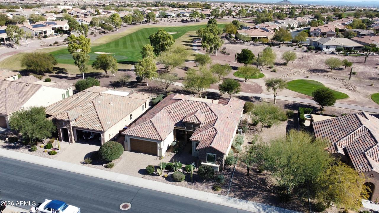 4389 N Petersburg Dr., Florence, AZ 85132