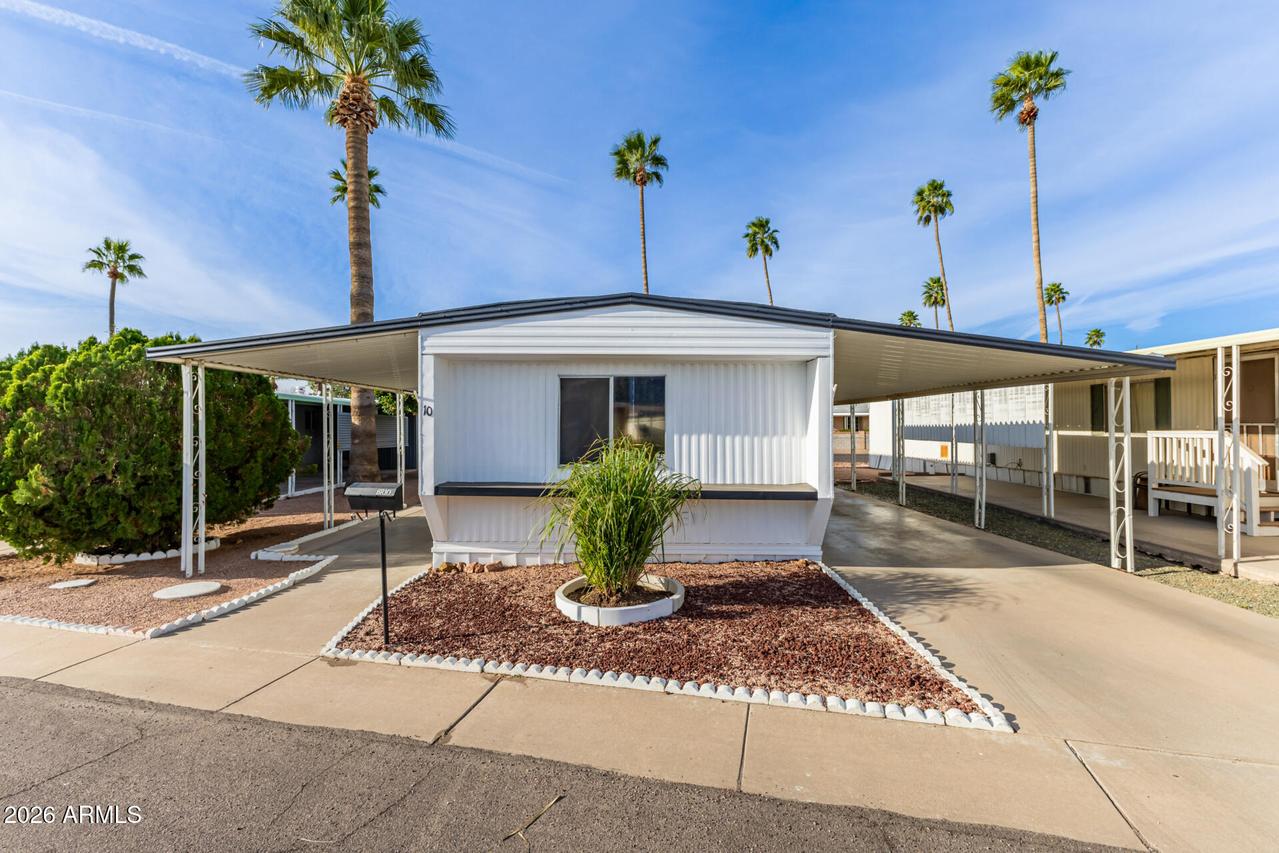 2601 E Allred Ave. #BR10, Mesa, AZ 85204