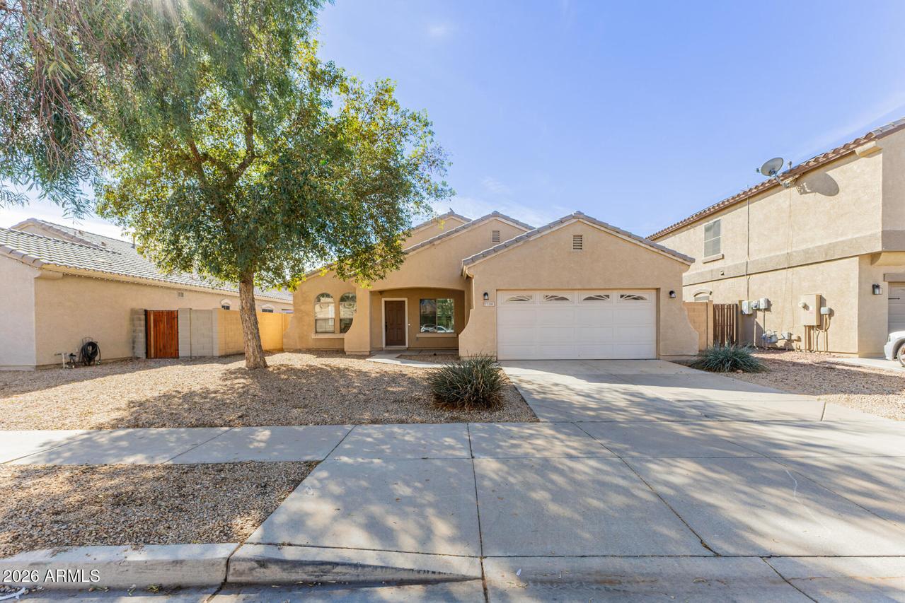 17391 W Hilton Ave., Goodyear, AZ 85338