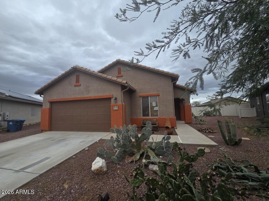 34463 S Corral Dr., Red Rock, AZ 85145