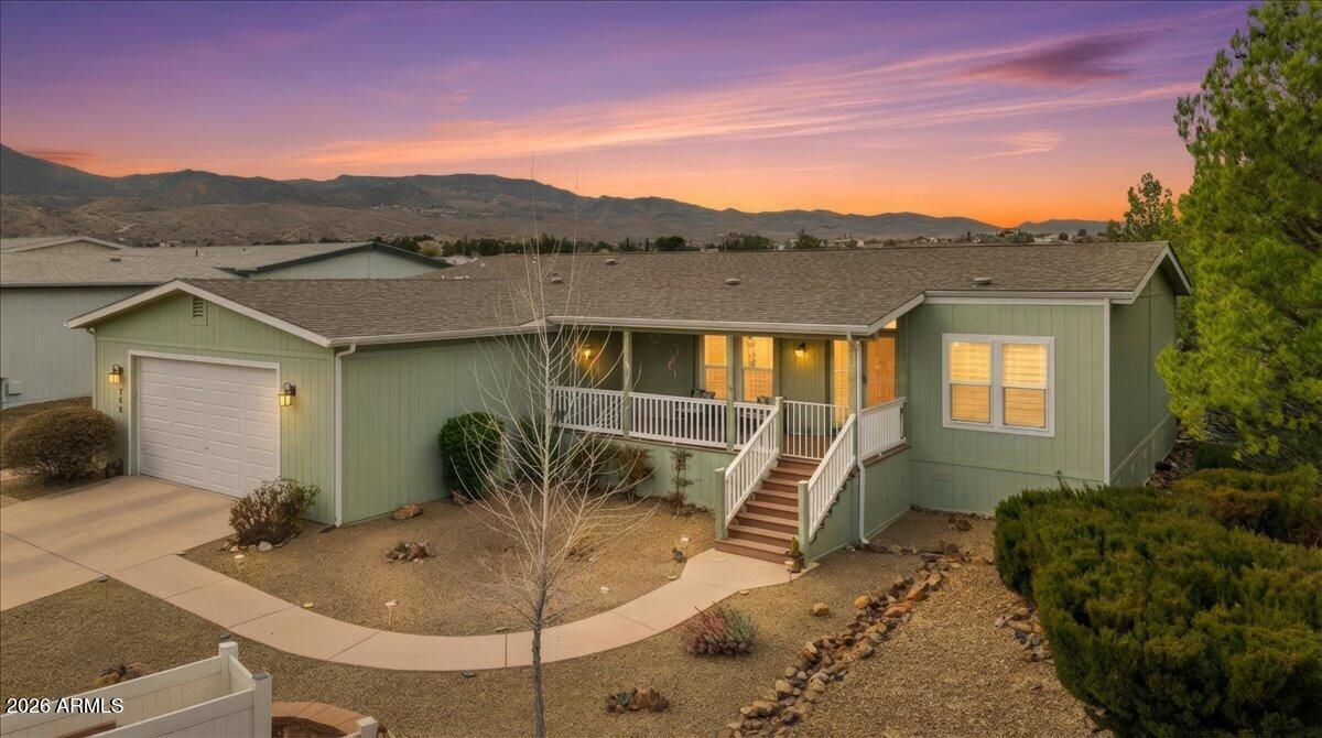 700 W On The Greens Blvd., Cottonwood, AZ 86326