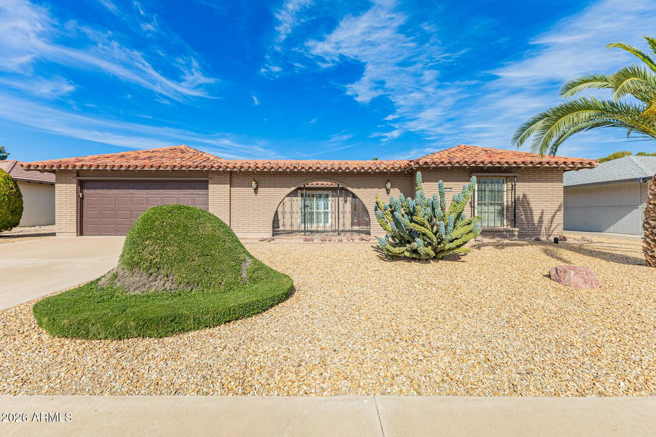 10310 W Cameo Dr., Sun City, AZ 85351
