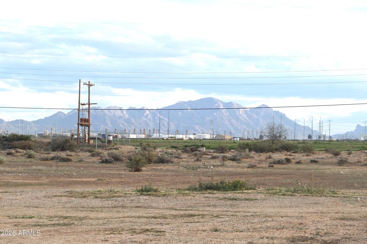 N Verdugo #19, Coolidge, AZ 85128