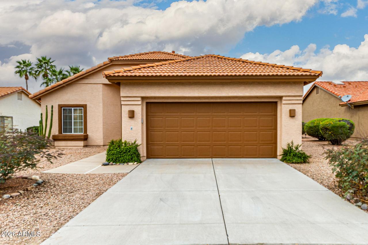 24734 S Stoney Path Dr., Sun Lakes, AZ 85248