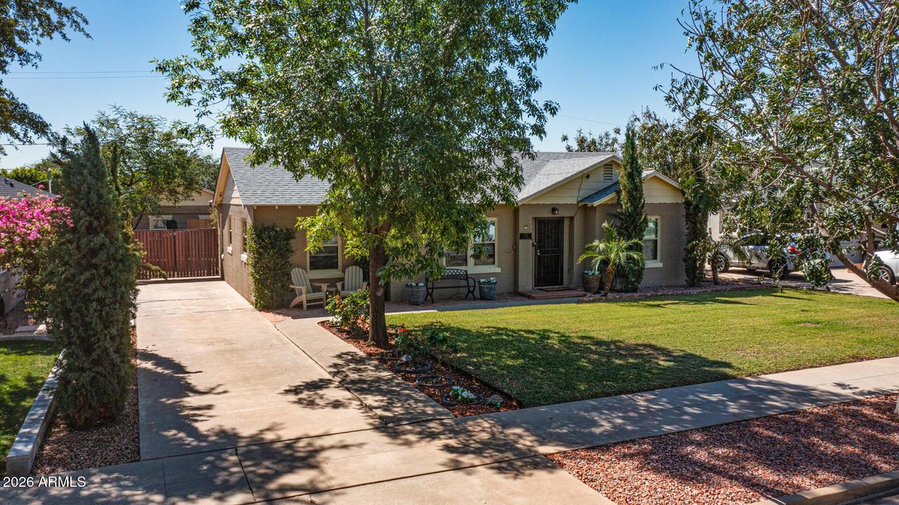 521 W Wilshire Dr., Phoenix, AZ 85003