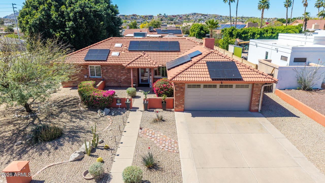 13002 N 23rd Pl., Phoenix, AZ 85022