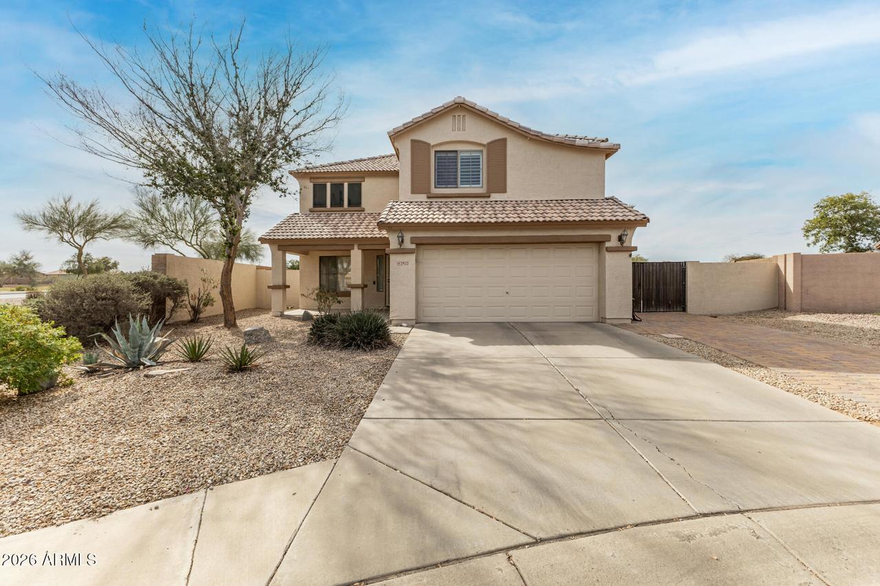 29122 N Red Finch Dr., San Tan Valley, AZ 85143