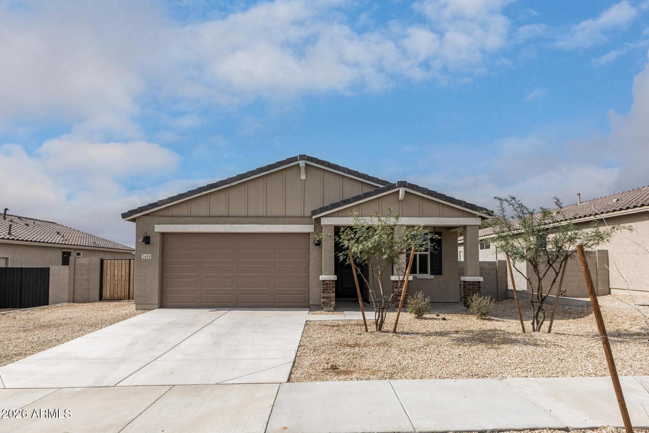3418 S 177th Dr., Goodyear, AZ 85338