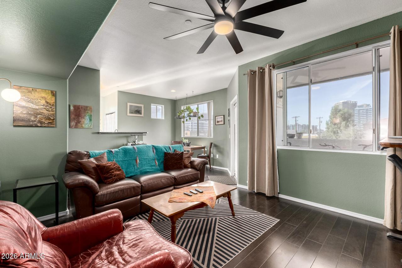 3302 N 7th St. #232, Phoenix, AZ 85014