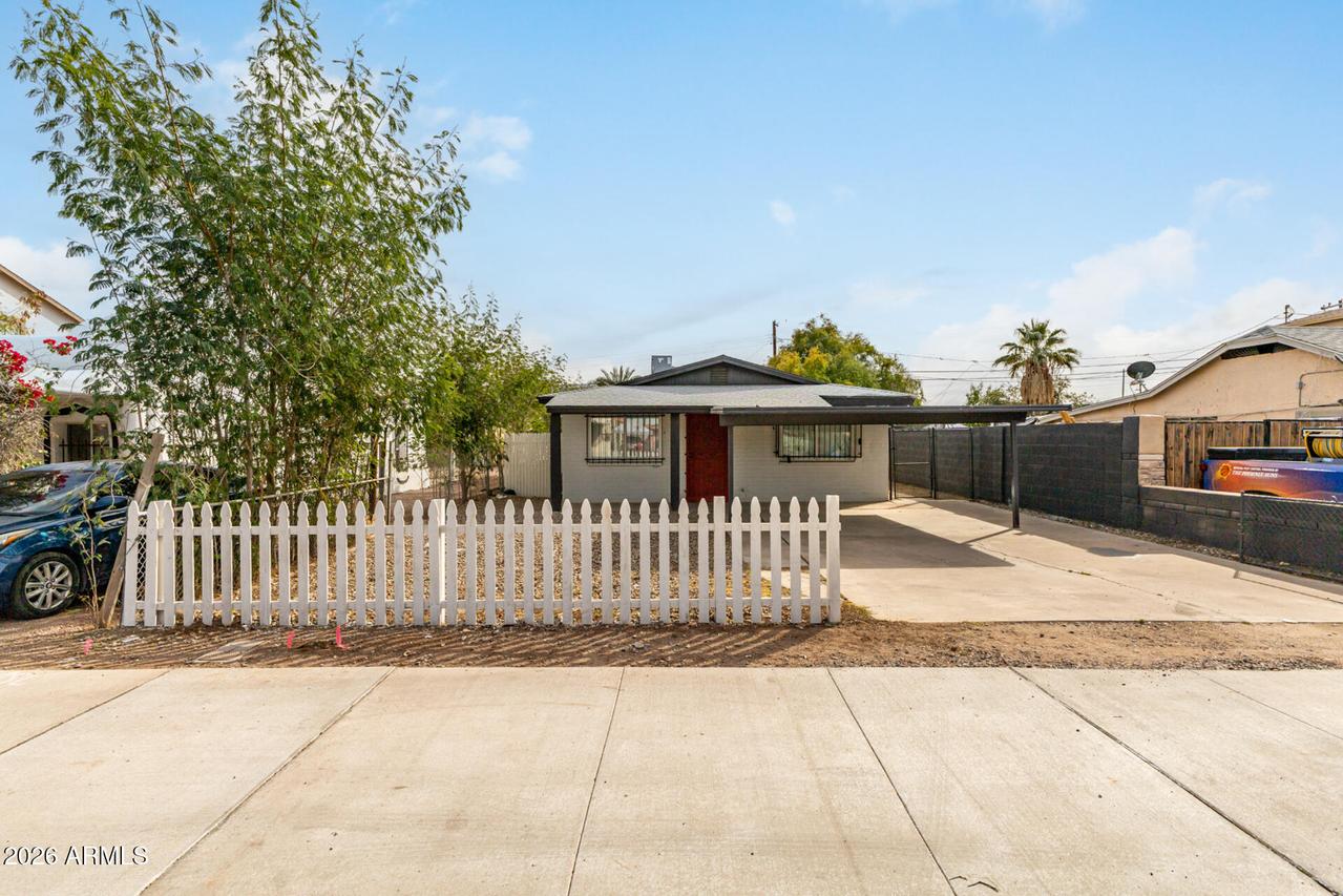 937 W Cocopah St., Phoenix, AZ 85007