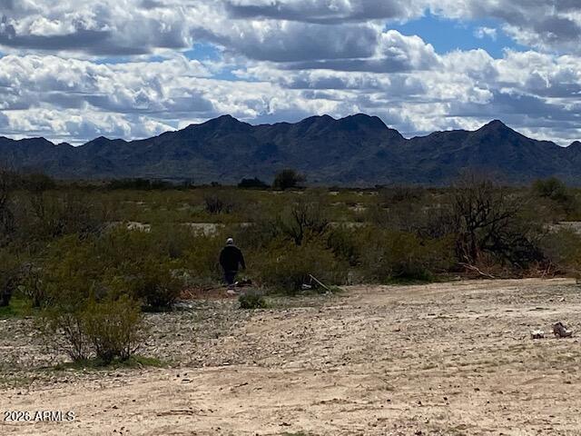 00 S 539th Ave. #85, Tonopah, AZ 85354