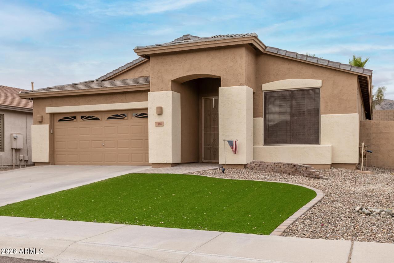 1810 W Frye Rd., Phoenix, AZ 85045