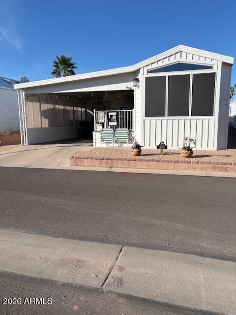 7750 E Broadway Rd. #724, Mesa, AZ 85208