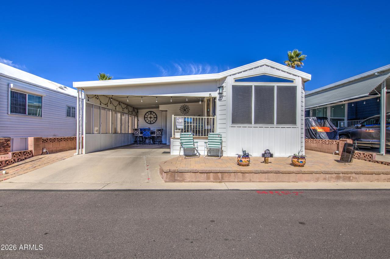 7750 E Broadway Rd. #724, Mesa, AZ 85208