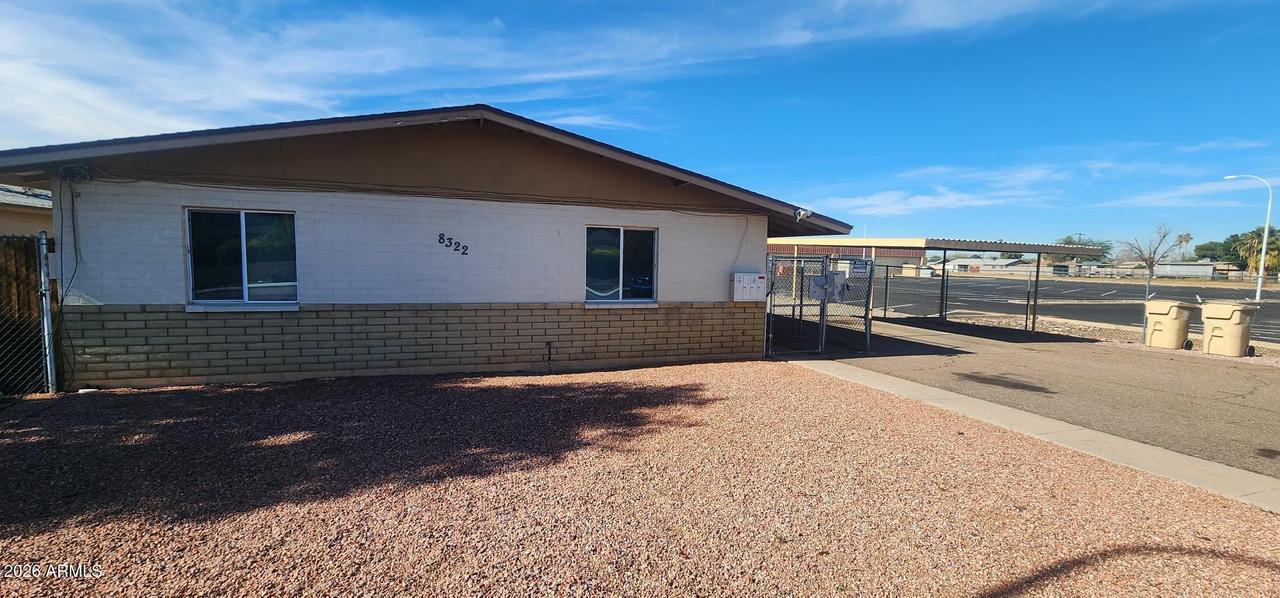 8322 N 60th Ave., Glendale, AZ 85302