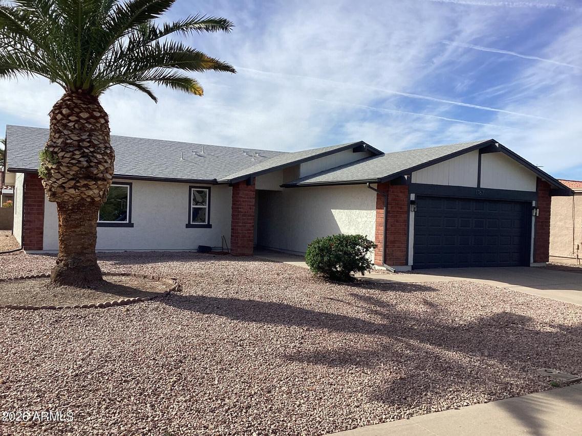 1767 Leisure World, Mesa, AZ 85206